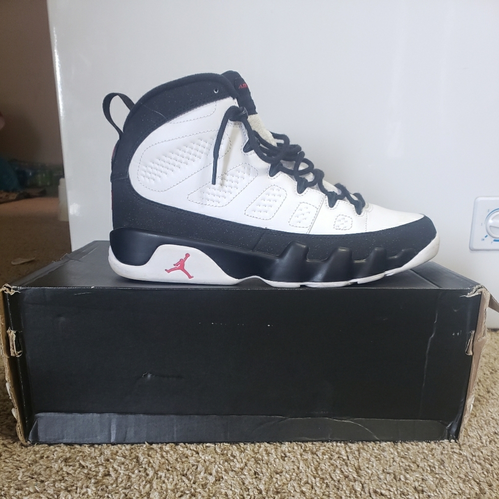Retro 9s